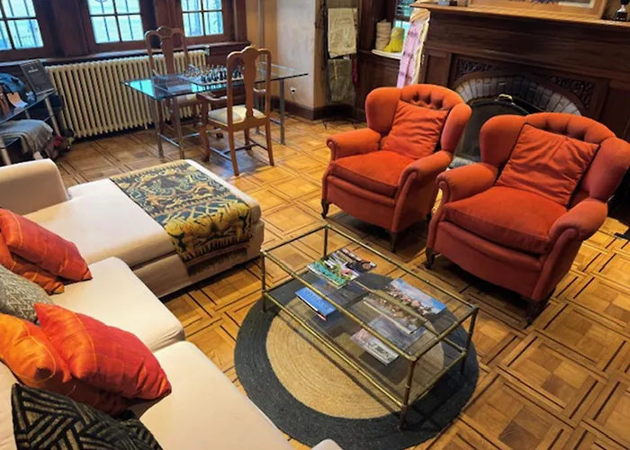Estancia Villa Maria