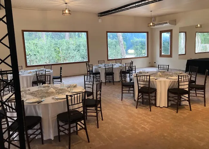 Estancia Villa Maria