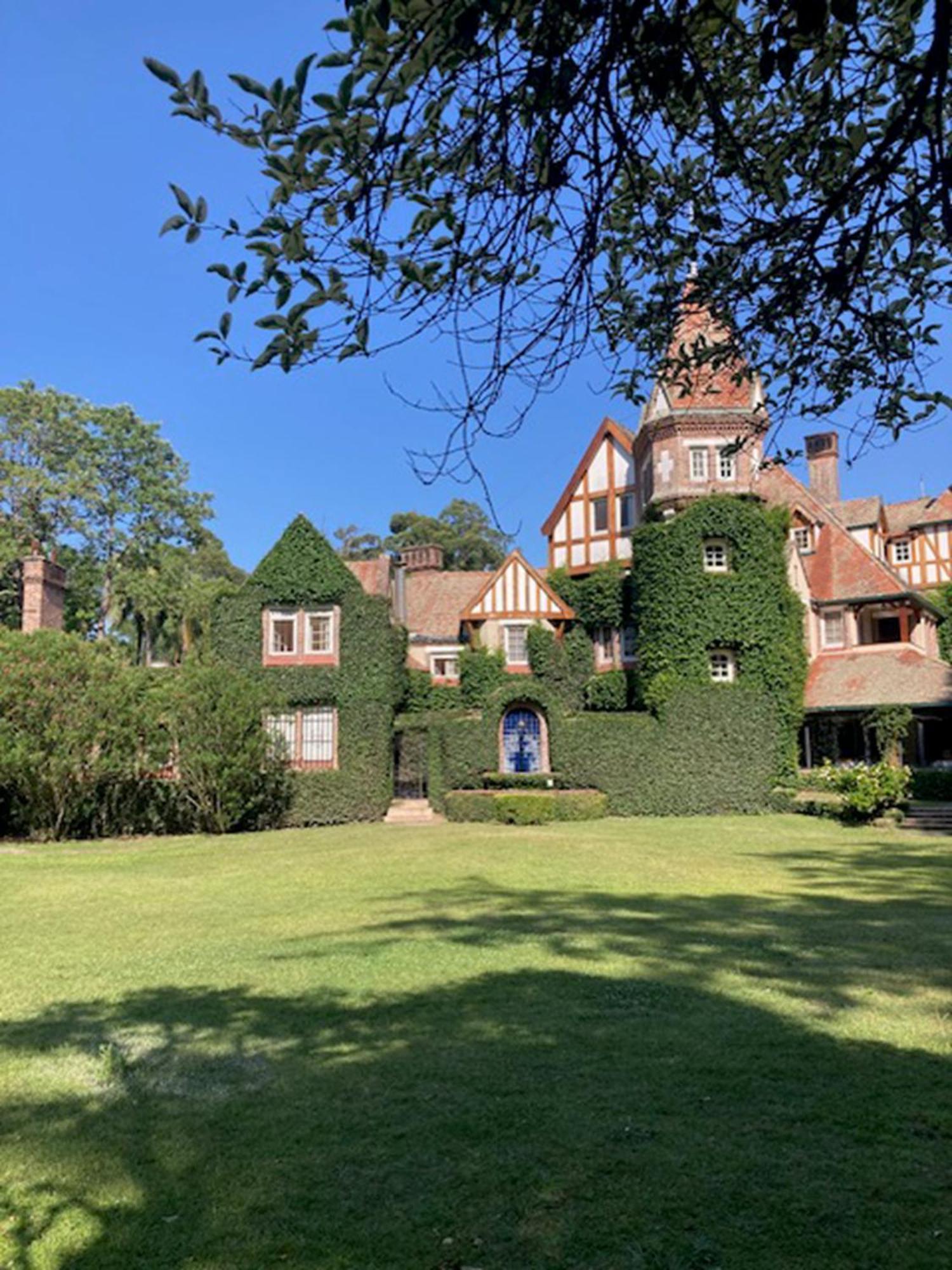 Hotel Maria