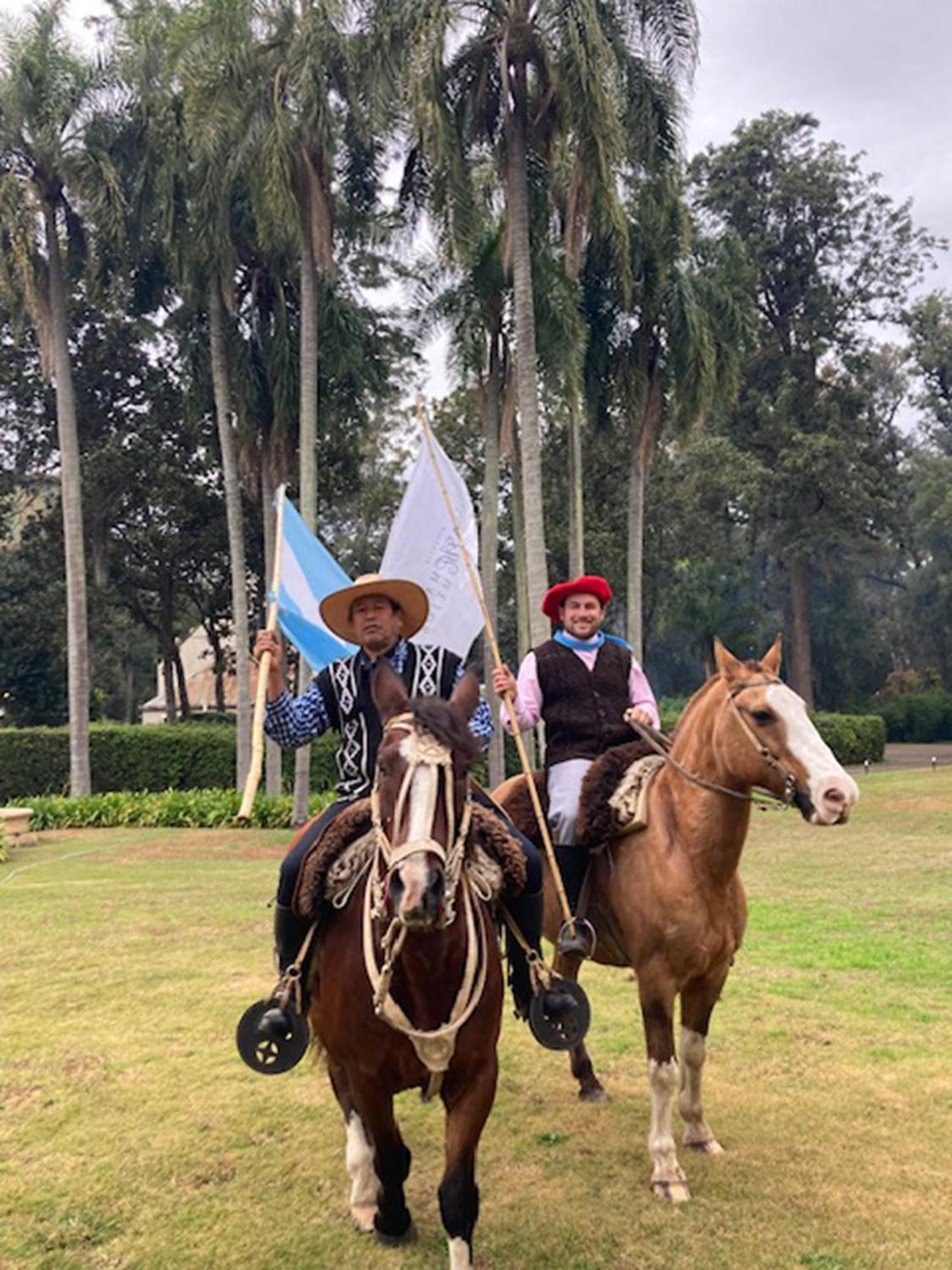 Maria Ezeiza