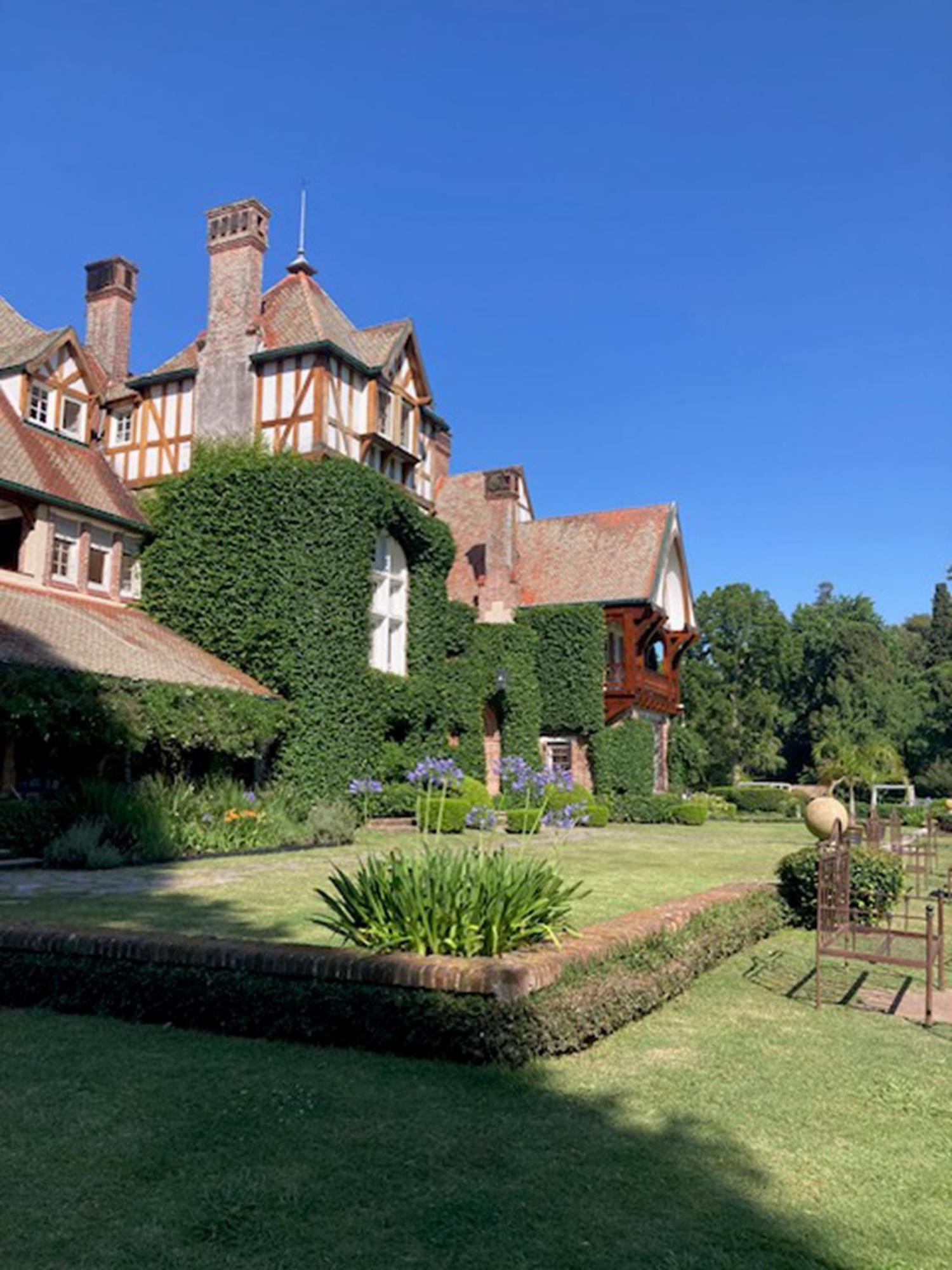 Hotel Maria