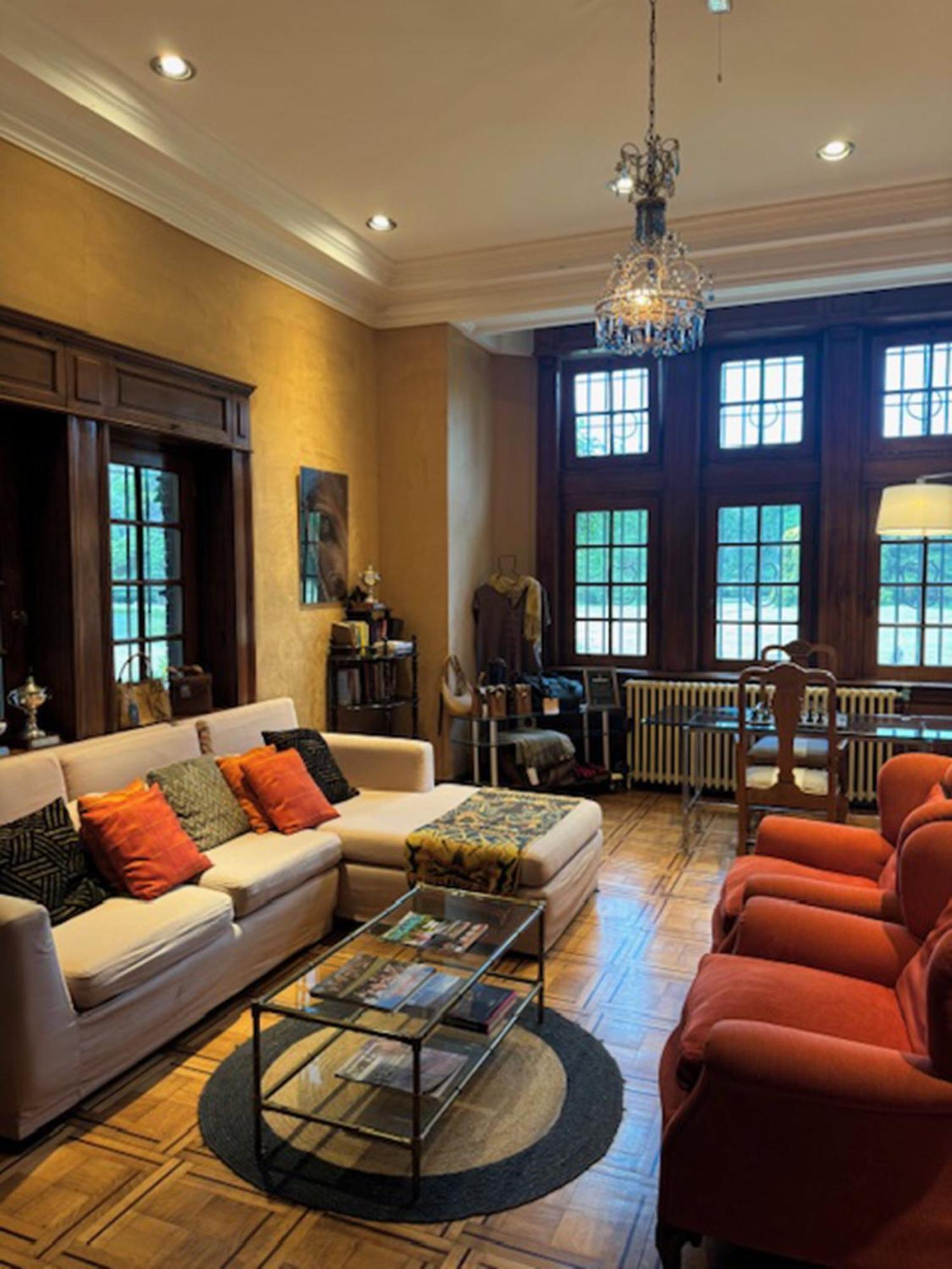 Hotel Maria Ezeiza