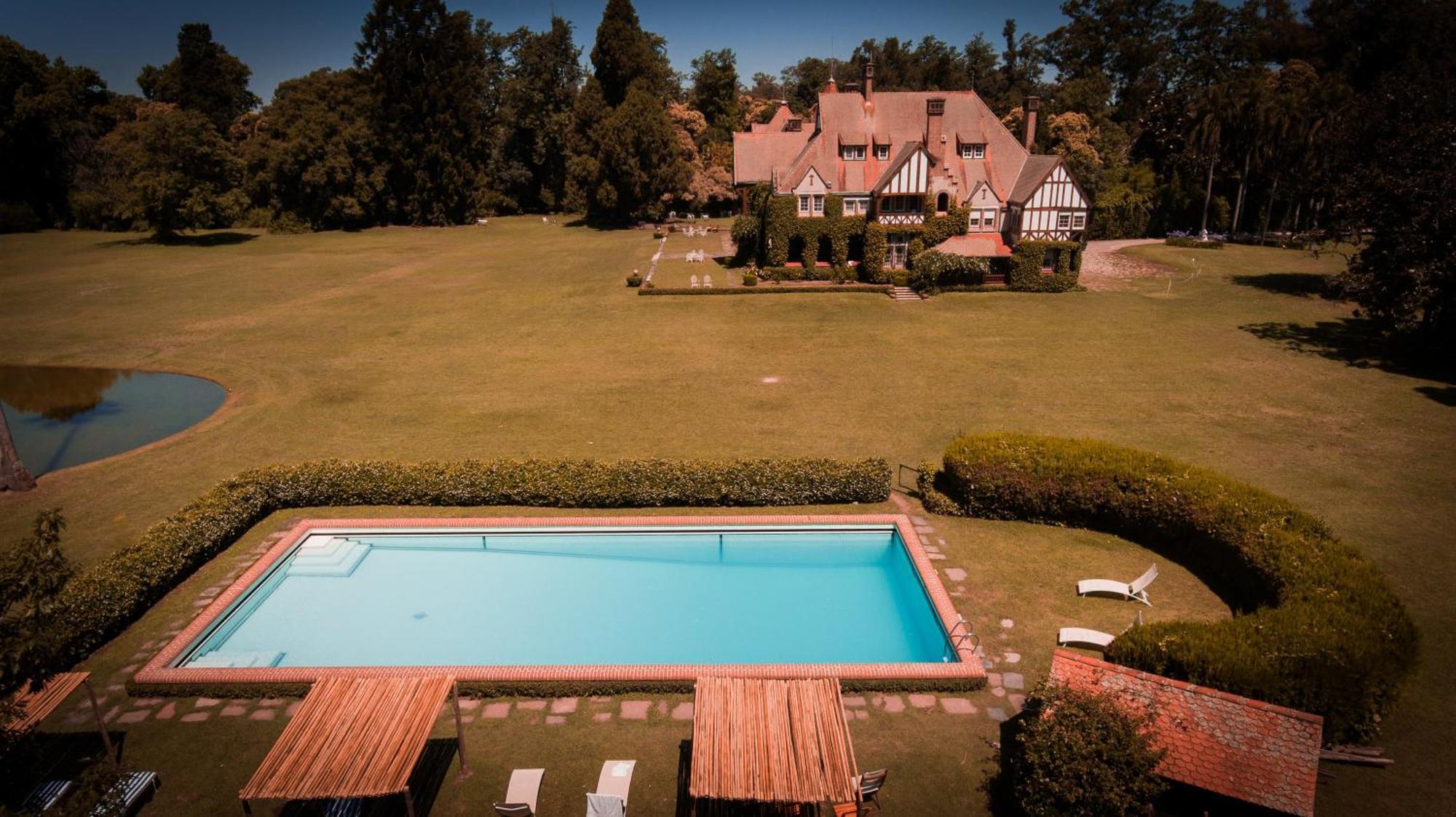 Hotel Maria 5*