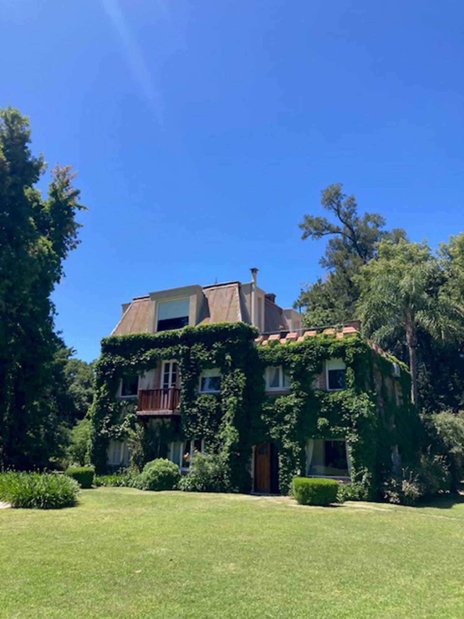 Hotel Maria