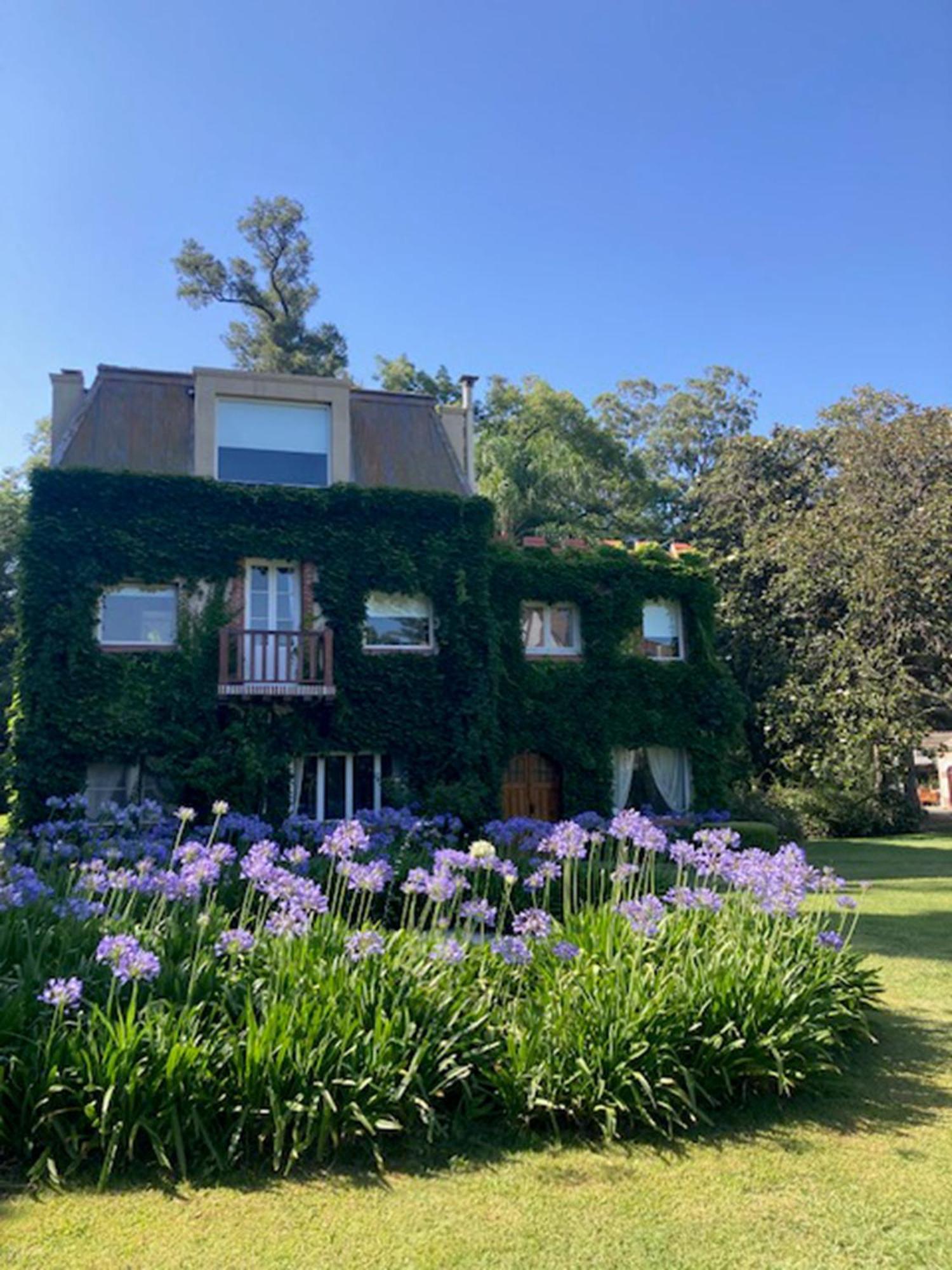 Hotel Maria Ezeiza