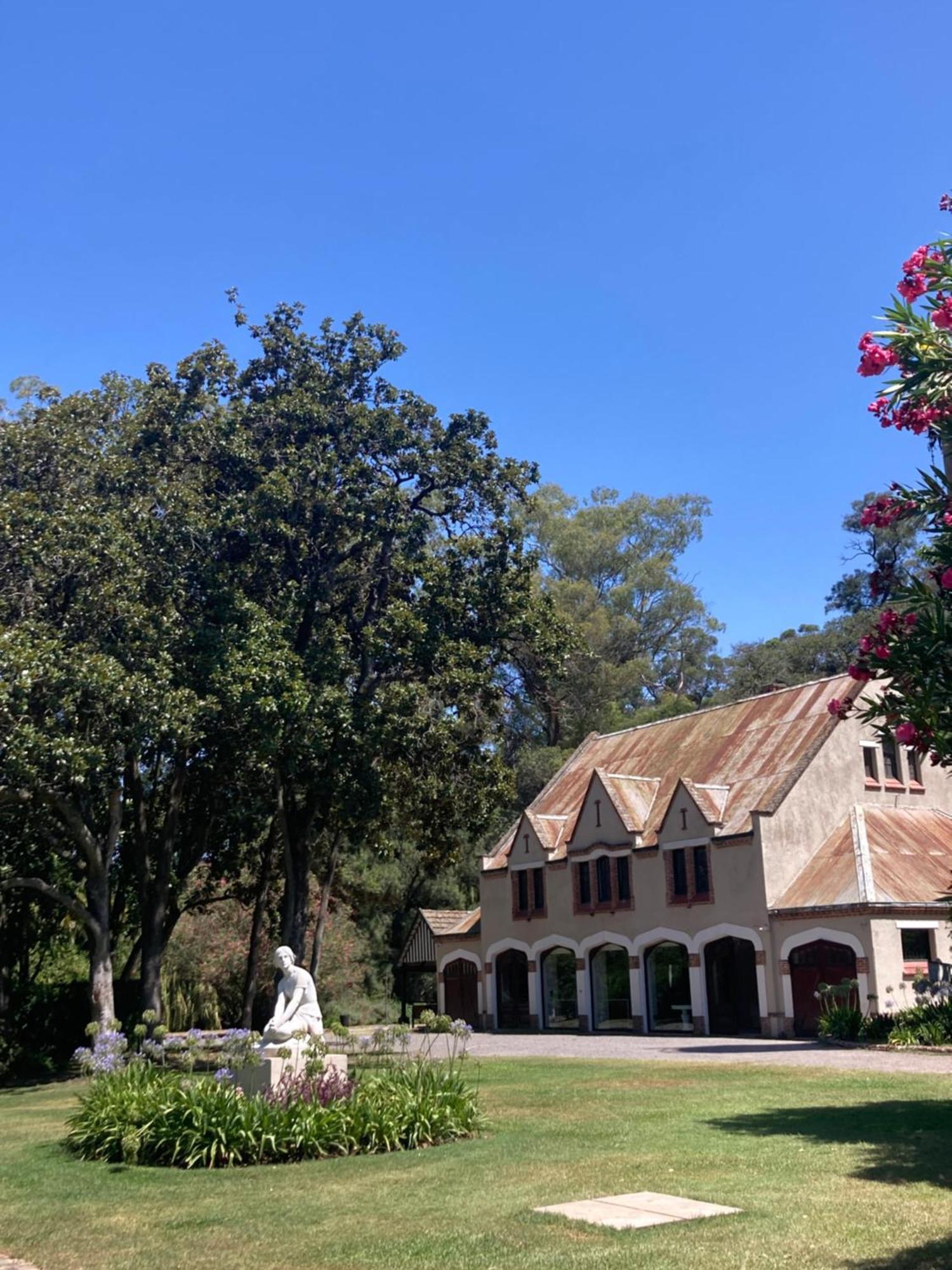 Hotel Maria Ezeiza