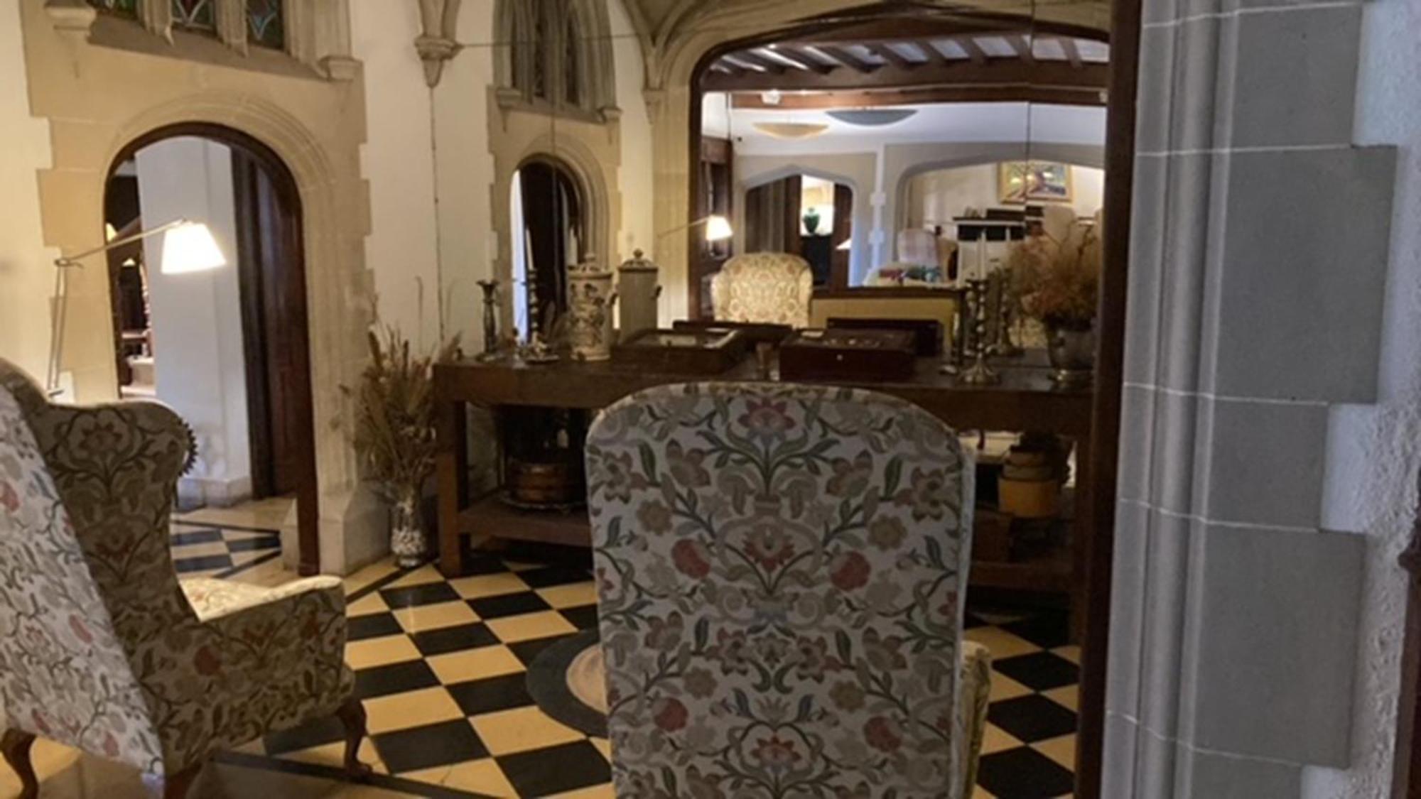 Hotel Maria 5*